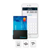 Pago con Tarjeta Billpocket