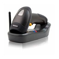 Lector HR1550-CE / HR1556-CE - Newland