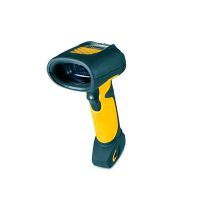 Lector LS3408-ER - Zebra