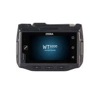 Computadora móvil WT6000