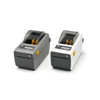 Impresoras ZD410 y TLP 2824 Plus