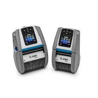 Impresora ZQ600 Healthcare