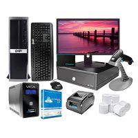 Kit Punto de Venta Básico B